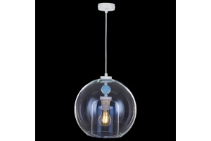Подвесной светильник 33 Идеи PND170.01.17.002.WH-M42LB - 2
