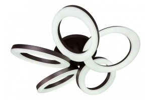 Потолочная люстра Stilfort Nefler 2082/08/05C