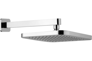 Верхний душ Webert Comfort AC0843015 pvc