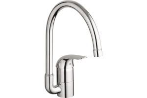 Смеситель Grohe Euroeco 32752000 для кухонной мойки