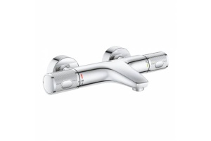 Термостат Grohe Grohtherm 1000 Performance для ванны с душем