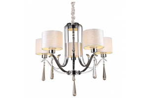 Подвесная люстра Vele Luce Platonico VL1623L05