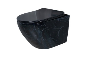 Унитаз подвесной Gid Bs2198