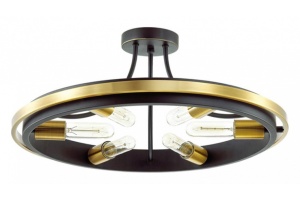 Потолочная люстра Lumion Lofti Maeve 4401/6C