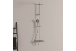 Душевая стойка Ideal Standard Ceratherm T100 A7591AA - 2