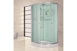 Душевая кабина Esbano ES-115CR L - 3