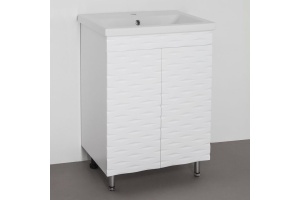 Раковина Cersanit Como 60 - 3