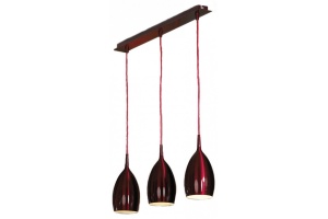 Подвесной светильник Lussole Collina LSQ-0716-03