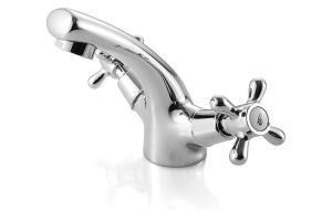 Смеситель для раковины Milardo Victoria VICSB00M01 - 3