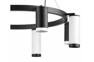 Подвесная люстра Lightstar Rullo LR01837486476 - 3