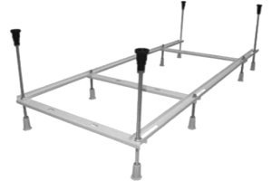 Каркас для ванны Cersanit Lorena 150