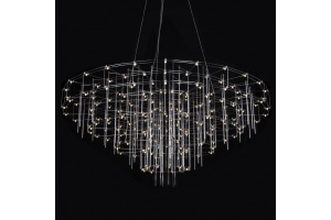 Подвесная люстра Loft it Spy 10258/1500