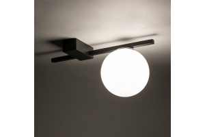 Накладной светильник Nowodvorski Pik 10299 - 3