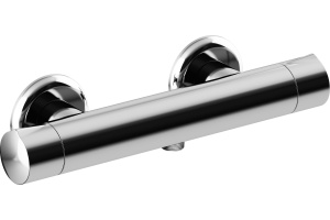 Термостат AM.PM Like F8040000 для душа