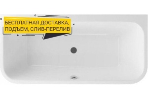 Акриловая ванна Excellent Arana 180x85