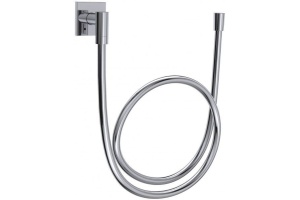 Шланговое подключение Jacob Delafon E14714-CP с душевым шлангом