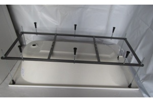 Каркас для ванны Riho 200x90 усиленный - 2