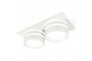 Встраиваемый светильник Ambrella XC XC7635042 - 2