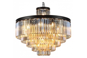 Подвесная люстра Citilux Мартин CL332152