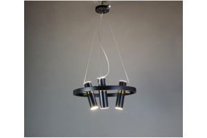 Подвесная люстра Zortes Tweeny ZRS.1828.50 - 2