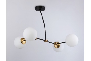 Люстра на штанге Ambrella Light TR TR2544 - 2