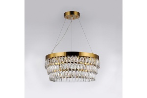 Подвесная люстра Favourite Magnitudo 2206-12P - 2