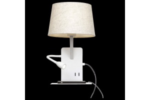 Бра Loft IT Station Loft9993-WH - 3