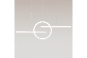 Подвесной светильник Mantra Kitesurf 7190