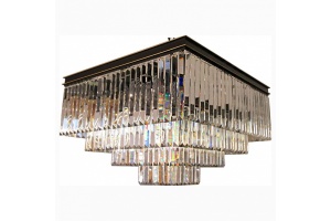 Подвесная люстра Citilux Мартин CL332241