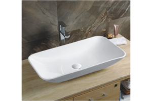 Накладная раковина Gid  70 см (N9122)