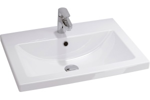 Тумба с раковиной Sanflor Норд 60 - 3