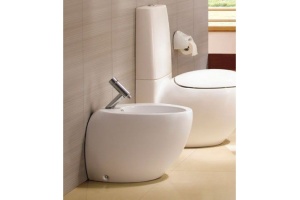 Биде напольное Laguraty  (ОК 0003) - 3