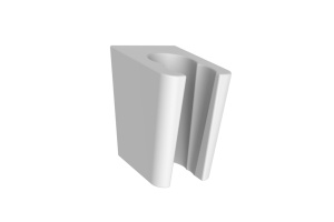 Держатель для лейки