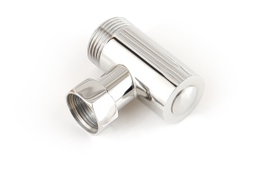 Уголок Уголок со спускным клапаном н/ж 