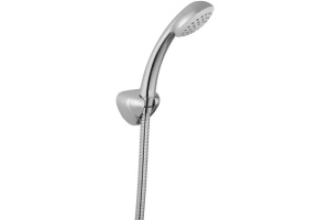 Душевой гарнитур с держателем Milardo (3301F68M16)