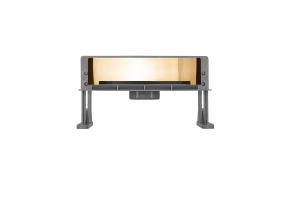 Душевой лоток Pestan Confluo Premium Wall Gold