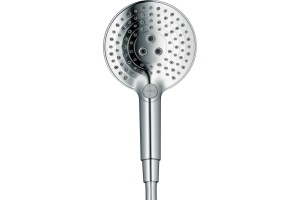 Душевая стойка Hansgrohe Raindance Select S 240 27117000 Showerpipe - 3