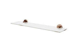 Asphe K-77724 Полка стеклянная