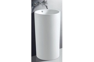 Раковина Gid Nb163