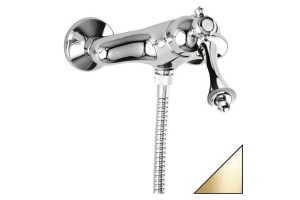 Смеситель Cezares Margot MARGOT-DM-03/24-M для душа