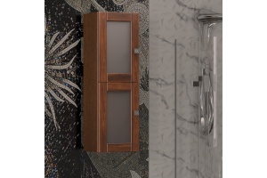 Шкаф Opadiris Мираж светлый орех