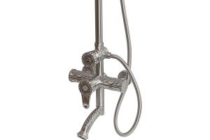 Душевая стойка Milacio Villena MC.103.SL - 2