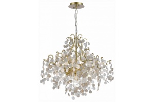 Подвесная люстра ST-Luce Ravello SL1650.303.08 - 2