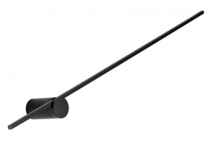 Настенный светодиодный светильник Arlight Sp-Vinci-S900x55-10W Warm3000 034169 - 2