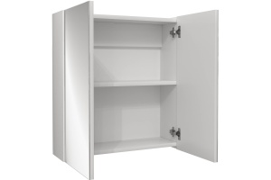 Зеркало-шкаф DIWO Архангельск 50 - 3