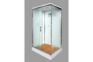 Душевая кабина Deto D129S