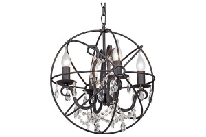 Подвесная люстра Vitaluce V4387 V4387-1/4