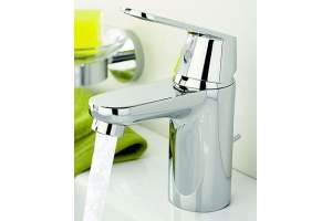 Смеситель Grohe Eurosmart Cosmopolitan 3282500E для раковины - 2