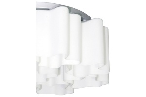 Потолочная люстра Lightstar Nubi 802090 - 2