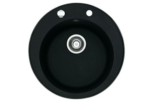 Мойка кухонная Franke Ronda ROG 610-41 оникс